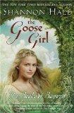 Front cover of The Goose Girl by Shannon Hale