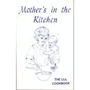 Cover of Mothers In the Kitchen by Roberta Johnson
