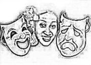 Front cover of I am a black woman by Mari Evans
