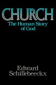 Front cover of Mensen als verhaal van God by Edward Schillebeeckx