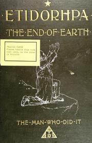 Cover of Etidorhpa by John Uri Lloyd