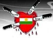 Front cover of International Colony Kurdistan by Ismail Besikci