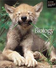 Front cover of Concepts in Biology with ESP CD-ROM by Frederick C. Ross