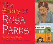 Cover of The story of Rosa Parks by Patricia A. Pingry