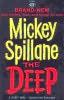 Cover of The Deep by Mickey Spillane