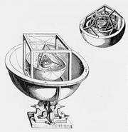 Cover of Somnium by Johannes Kepler
