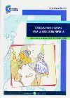 Front cover of Técnicas participativas para la educación popular by Laura Vargas Vargas