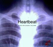Front cover of Heartbeats and other stories by Peter D. Sieruta