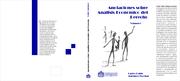 Front cover of Anotaciones sobre el análisis económico del derecho by Carlos Pablo Márquez Escobar