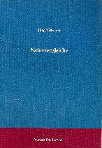 Cover of Naturvergleiche by Prof. Dr. Jörg Villwock