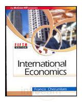 Front cover of Principles of economics by K. P. M. Sundharam