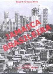 Front cover of Jamaica brasileira by Edgard de Souza Silva