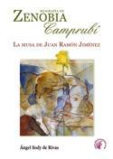 Front cover of Biografía de Zenobia Camprubí by Angel Sody