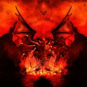 Cover of The pagan Bible by Melvin Ezell Gorham