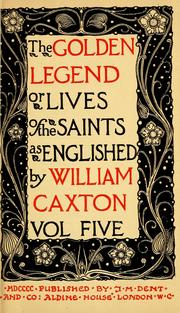 Front cover of Legenda aurea by Jacobus de Voragine