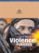 Cover of The unholy war by Zaigham Khan