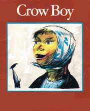 Cover of Crow Boy by Tarō Yashima