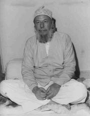 Front cover of Inner aspects of faith by Shahidullah Faridi