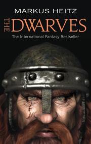 Cover of Die Zwerge by Markus Heitz