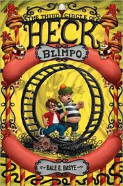Cover of Blimpo by Dale E. Basye
