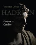 Cover of Hadrian by Thorsten Opper
