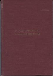 Cover of Truth and tradition in Chinese Buddhism by Reichelt, Karl Ludvig