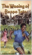 Front cover of The wooing of Beppo Tate by C. Everard Palmer