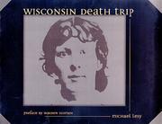 Cover of Wisconsin Death Trip by Michael Lesy
