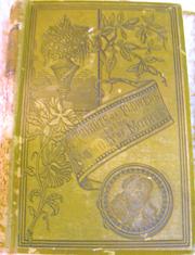 Front cover of A tribute of flowers to the memory of mother by John F. McCoy