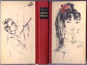 Front cover of Suzie Wong by Richard Mason