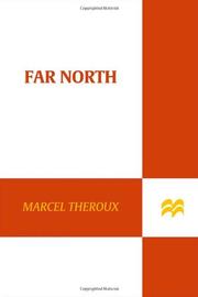 Cover of Far north by Marcel Theroux