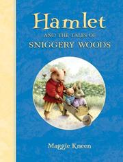 Front cover of Hamlet and the tales of Sniggery Woods by Maggie Kneen