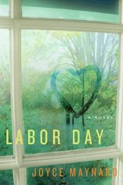 Cover of Labor Day by Joyce Maynard