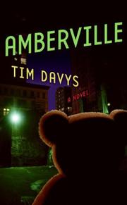Cover of Amberville by Tim Davys