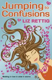 Cover of Jumping to Confusions by Liz Rettig