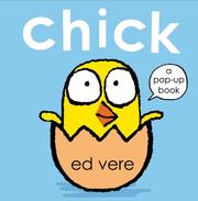 Cover of Chick by Ed Vere