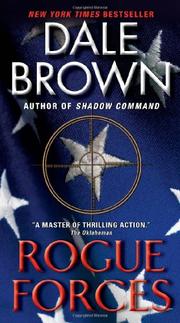Cover of Rogue Forces by Dale Brown