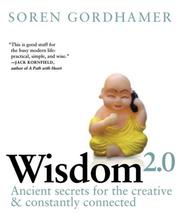 Cover of Wisdom 2.0 by Soren Gordhamer