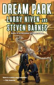 Cover of Dream Park by Larry Niven