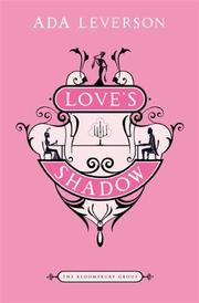 Cover of Love's Shadow by Ada Leverson