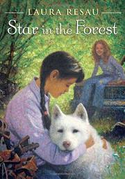Cover of Star in the forest by Laura Resau