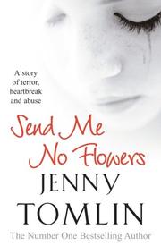 Cover of Send Me No Flowers by Jenny Tomlin