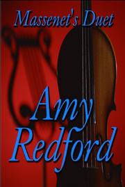 Cover of Massenet's Duet by Amy Redford