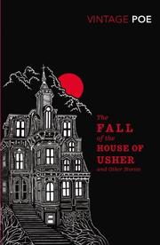 Front cover of The Fall of the House of Usher and Other Stories by Edgar Allan Poe