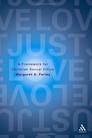Cover of Just Love by Margaret Farley