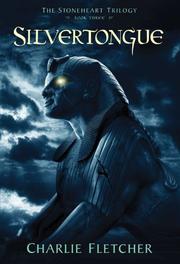 Cover of The Stoneheart Trilogy, Book Three by Charlie Fletcher