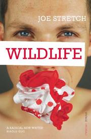 Cover of Wildlife by Joe Stretch