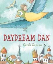 Front cover of Daydream Dan by Sarah Garson