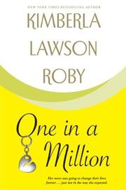 Front cover of One in a Million by Kimberla Lawson Roby