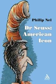 Cover of Dr. Seuss by Philip Nel